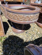 Vintage 1970s Italian  Ornate