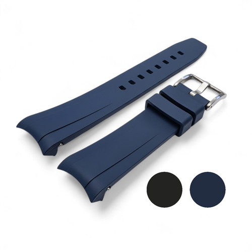 Wrist envy curved end fkm - wrist,