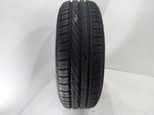 185/60R15 84T GOODYEAR DURAGRIP  8.04MM of Tread Part Worn Tyre