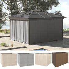 4 Pack Universal Gazebo