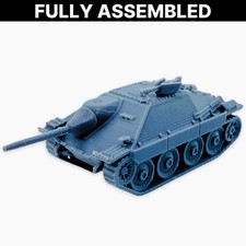 Hetzer (late)
