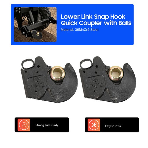 2pcs cat tractor lower - 2pcs,
