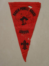 Baden-Powell House London