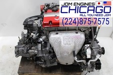 JDM HONDA PRELUDE, ACCORD H22A