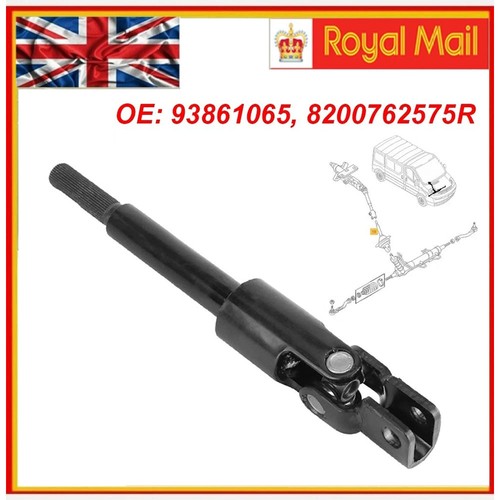 For vauxhall vivaro steering - vivaro, a