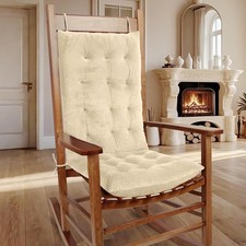 OVOV Thick Rocking Chair