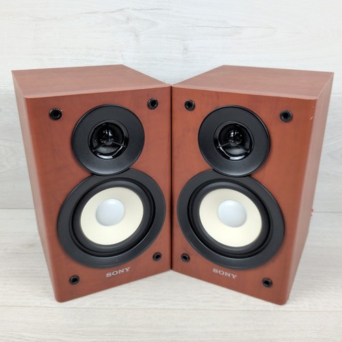 Sony cnez50 bookshelf fi - bookshelf, hi-fi