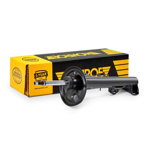Front shock absorbers - 2,