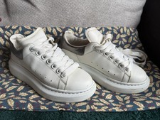 Alexander McQueen Oversized