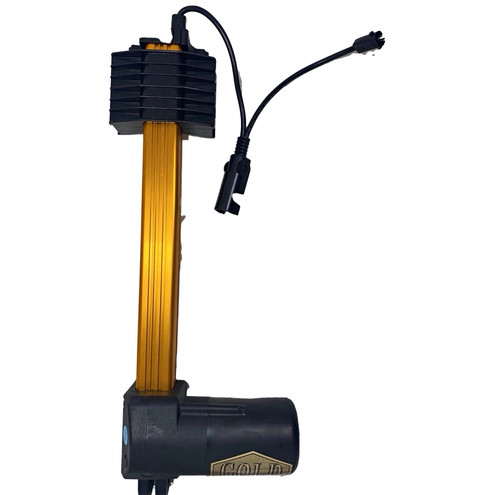 Gold standard electric linear - standard,