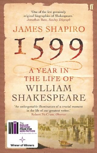 1599 year the life - year, of
