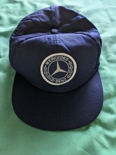 Mercedes Benz Hat Cap