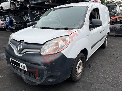 Renault kangoo mk2 fl2 x61 - mk2,