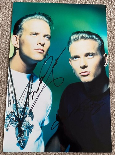 Bros signed col - bros,