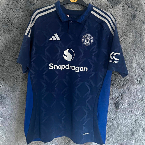 Adidas manchester united - adidas, away