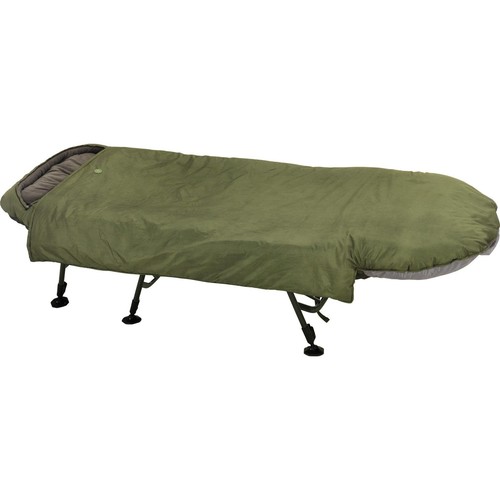 Wychwood comforter bed - comforter, cover