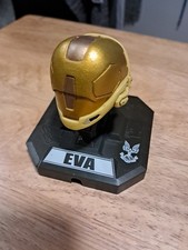 Halo Collector Helmet