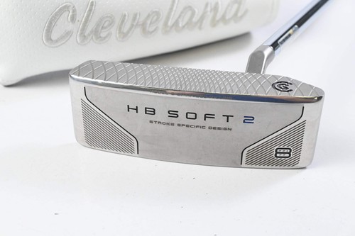 Cleveland soft putter - 8,