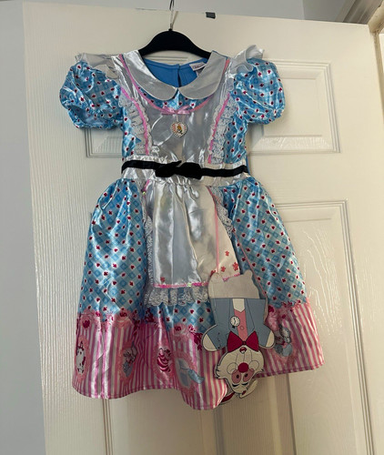 Girls alice wonderland - in,