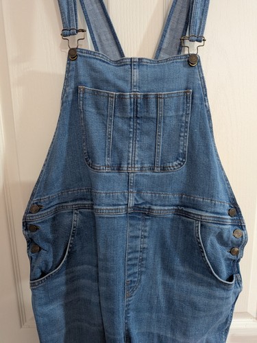 Fat face womens blue denim - fat,