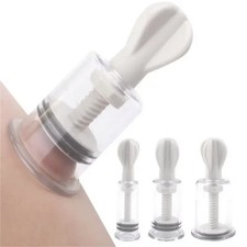 Portable Twist Pump Suction