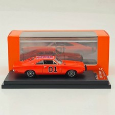 Mini forge 1969 chargr - 1:64,