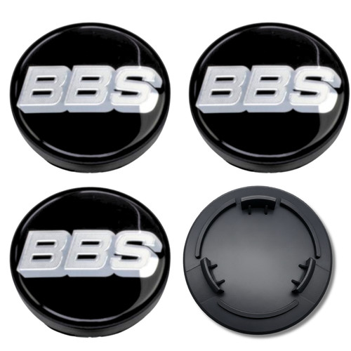 Bbs alloy wheel centre cap - alloy, hub