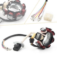 Stator Alternator Motorcycle