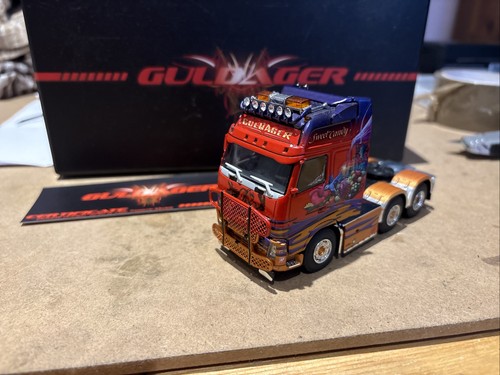 Wsi guldager volvo sweet - wsi,
