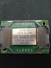 1pcs Projector DMD 1076 Chip