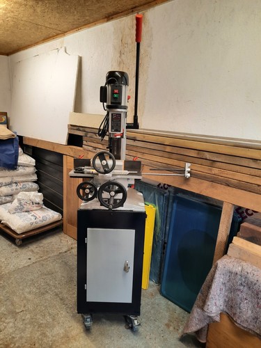 Sip mortice machine - hd,