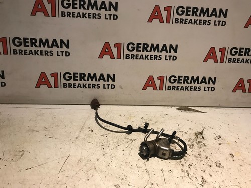 Genuine audi seat - vw,