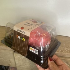 Puni Maru Mochi Seal No