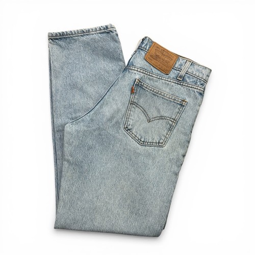 Vintage levis jeans - levis,