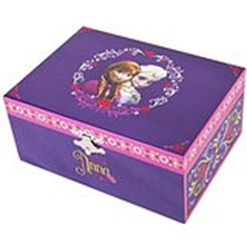Trousselier music box - music, 54430