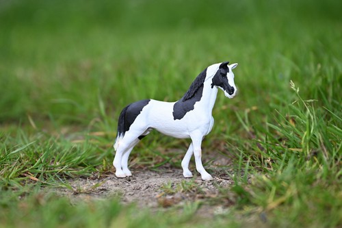 Schleich custom repaint