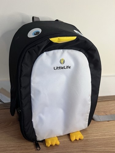 Littlelife penguin kids - littlelife, play