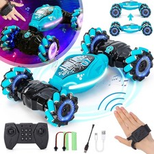 4WD RC Stunt Car Hand Gesture