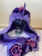 Authentic SpiritHoods My