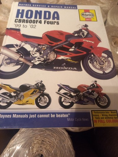 Motorcycle repair manuals some - motorcycle,