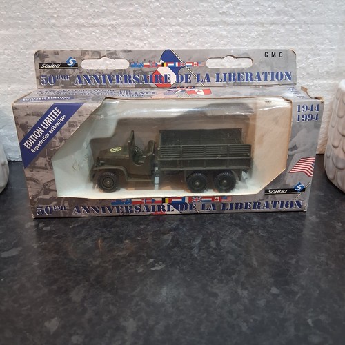 Solido 4494 50th anniv - 4494/22, lib