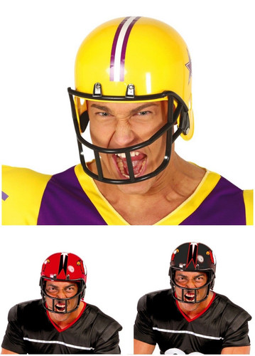 American football helmet fancy - helmet,