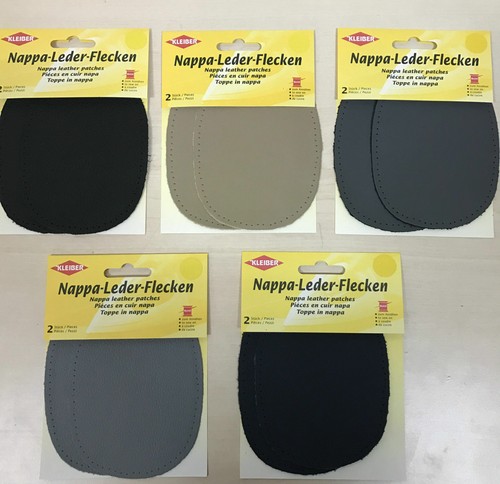 Kleiber nappa leather - kleiber, on