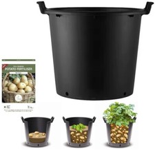 70 Litre Potato Growing Pot