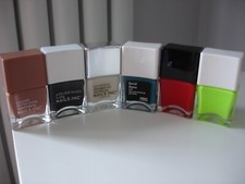 NAILS INC  set of 6 x 14ml