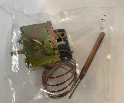 Ranco thermostat c77 - ranco, po141