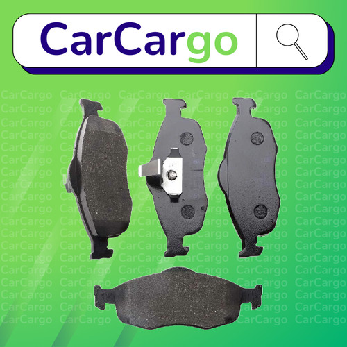 Brake pads front for - pads, ford