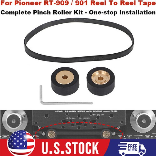 For pioneer 909 901 - for,
