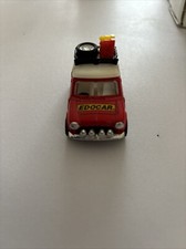 EDOCAR Mini Series EM-5