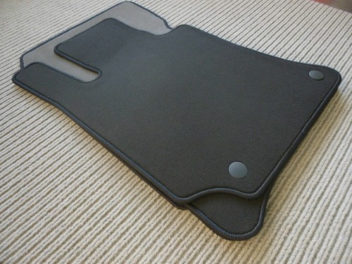 Lengenfelder floor mats - lengenfelder,